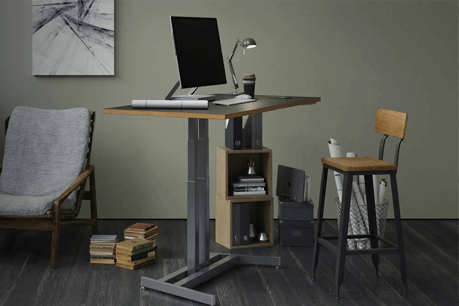 Is height adjustable desks worth it? : Quality and Comfort