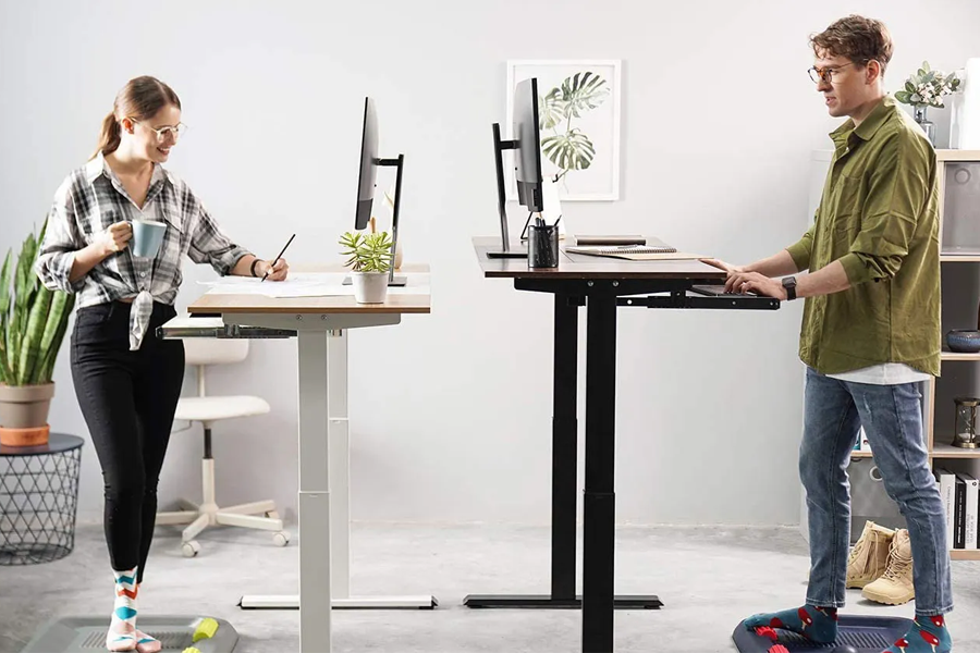 standing-desk-Singapore