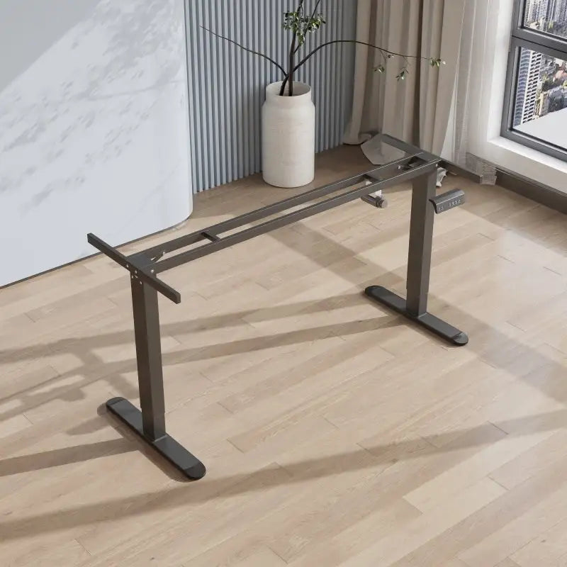 LITE: Lightweight Adjustable Small Computer Table