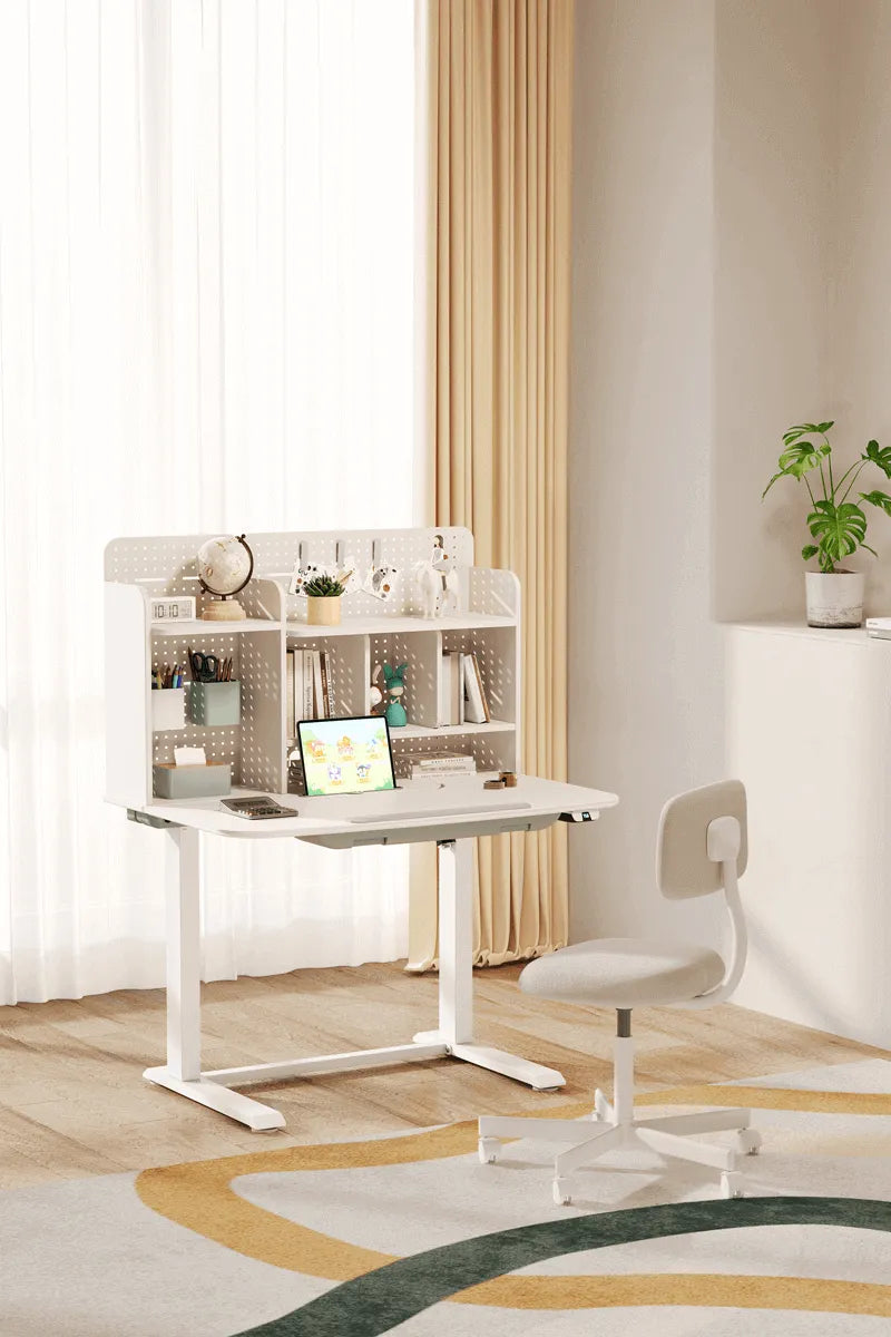 Best Adjustable Study Table for Kids in Singapore