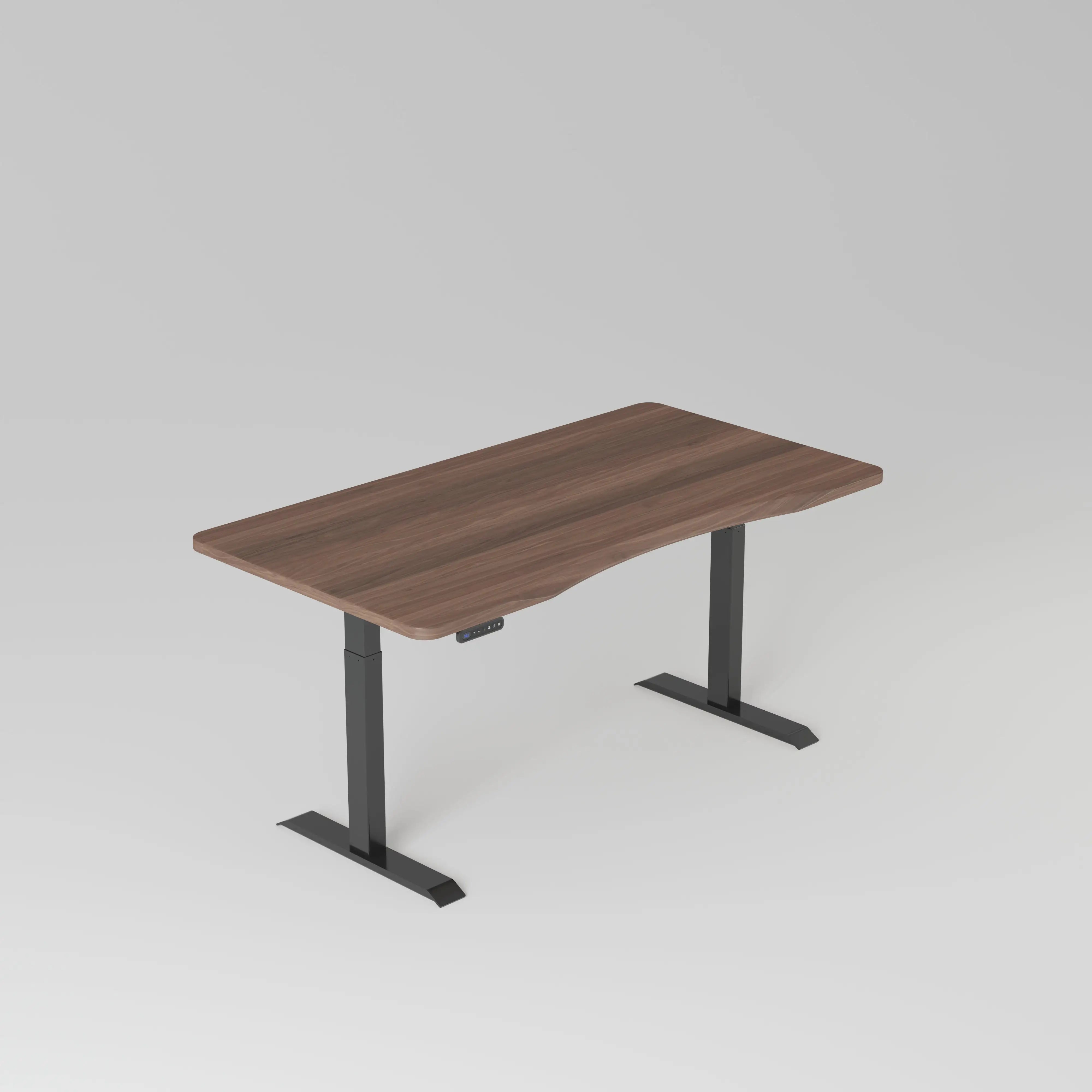 updesk adjustable height standing table singapore