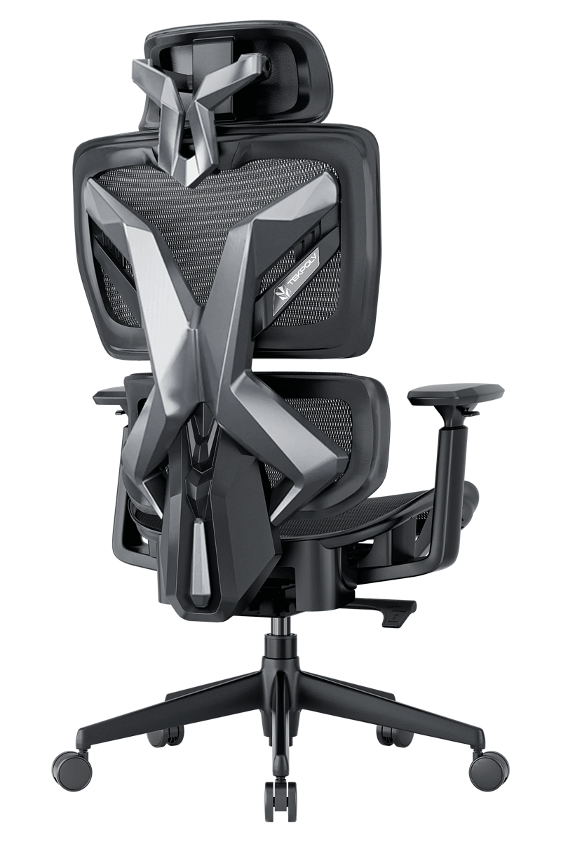 Buy high quality gaming ergonomic chairs in Singapore