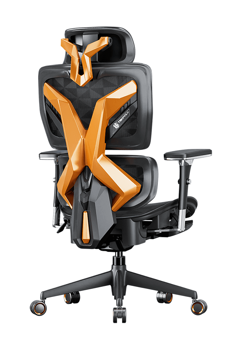 World's cheapest gaming discount chair