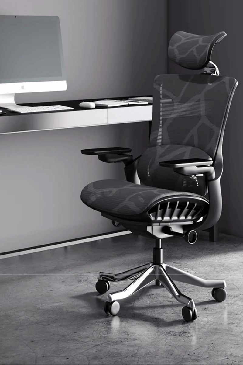 FLOAT: Ergonomic Office Chair SG